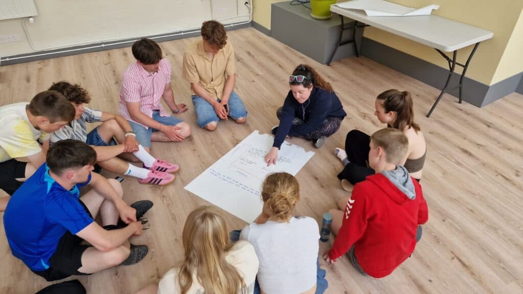 Holistic Athletic Development: Building Stronger, Balanced Athletes