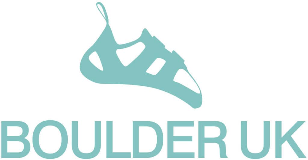 Boulder UK Logo